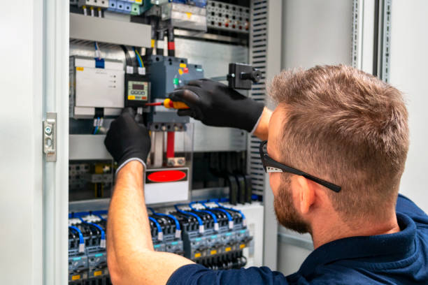 Best Home Electrical Repair  in Morse, LA