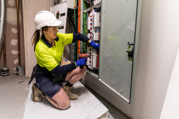 Best Electrical Rewiring Services  in Morse, LA
