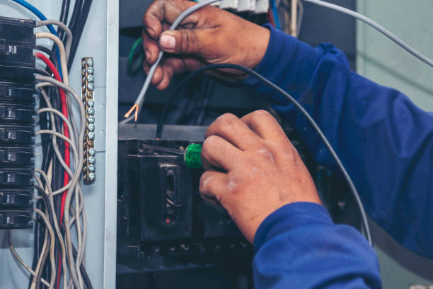 Best Electrician for Home Renovation  in Morse, LA